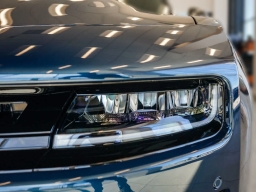 Dodge Charger Scat Pack 4-Door AWD 2026