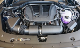 Dodge Charger Scat Pack 4-Door AWD 2026