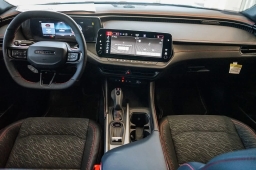 Dodge Charger Scat Pack 4-Door AWD 2026