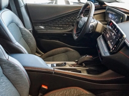 Dodge Charger Scat Pack 4-Door AWD 2026