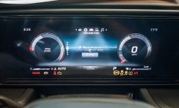 Dodge Charger Scat Pack 4-Door AWD 2026