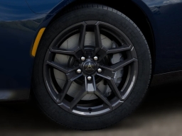 Dodge Charger Scat Pack 4-Door AWD 2026