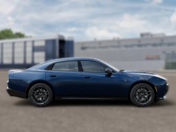 Dodge Charger Scat Pack 4-Door AWD 2026