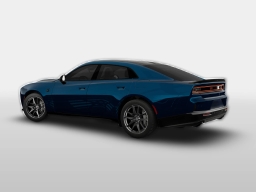 Dodge Charger Scat Pack Plus 4-Door AWD 2026