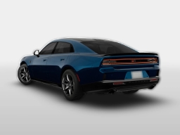 Dodge Charger Scat Pack Plus 4-Door AWD 2026