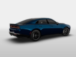 Dodge Charger Scat Pack Plus 4-Door AWD 2026