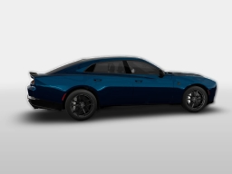 Dodge Charger Scat Pack Plus 4-Door AWD 2026