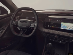 Dodge Charger Scat Pack Plus 4-Door AWD 2026