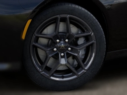 Dodge Charger Scat Pack 4-Door AWD 2026