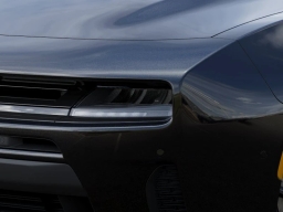 Dodge Charger Scat Pack 4-Door AWD 2026