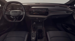 Dodge Charger Scat Pack 4-Door AWD 2026