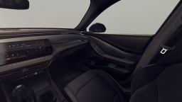 Dodge Charger Scat Pack 4-Door AWD 2026