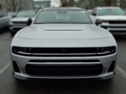 Dodge Charger Scat Pack Plus 4-Door AWD 2026