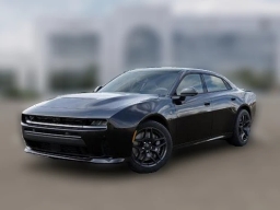 Dodge Charger Scat Pack Plus 4-Door AWD 2026