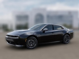 Dodge Charger Scat Pack Plus 4-Door AWD 2026