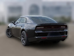 Dodge Charger Scat Pack Plus 4-Door AWD 2026