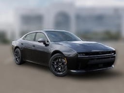 Dodge Charger Scat Pack Plus 4-Door AWD 2026