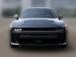 Dodge Charger Scat Pack Plus 4-Door AWD 2026