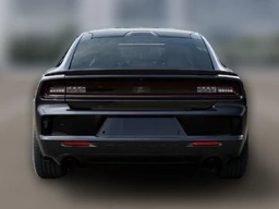 Dodge Charger Scat Pack Plus 4-Door AWD 2026