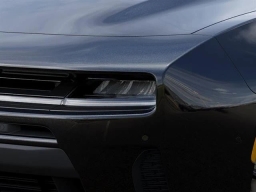 Dodge Charger Scat Pack Plus 4-Door AWD 2026