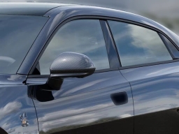 Dodge Charger Scat Pack Plus 4-Door AWD 2026