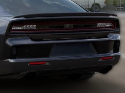 Dodge Charger Scat Pack Plus 4-Door AWD 2026