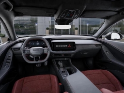 Dodge Charger Scat Pack Plus 4-Door AWD 2026