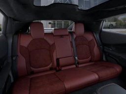 Dodge Charger Scat Pack Plus 4-Door AWD 2026