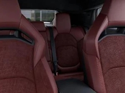 Dodge Charger Scat Pack Plus 4-Door AWD 2026