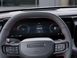 Dodge Charger Scat Pack Plus 4-Door AWD 2026