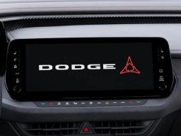 Dodge Charger Scat Pack Plus 4-Door AWD 2026