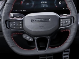 Dodge Charger Scat Pack Plus 4-Door AWD 2026