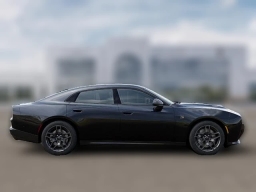 Dodge Charger Scat Pack Plus 4-Door AWD 2026