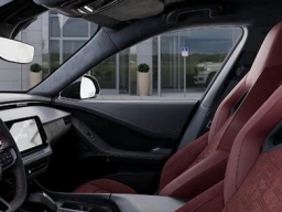 Dodge Charger Scat Pack Plus 4-Door AWD 2026