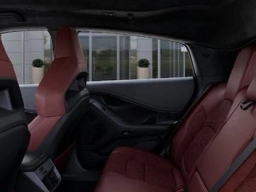 Dodge Charger Scat Pack Plus 4-Door AWD 2026