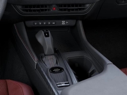 Dodge Charger Scat Pack Plus 4-Door AWD 2026