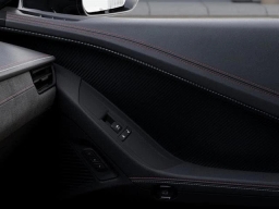 Dodge Charger Scat Pack Plus 4-Door AWD 2026