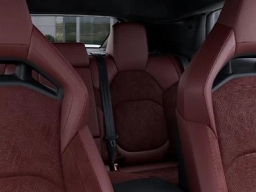 Dodge Charger Scat Pack Plus 4-Door AWD 2026