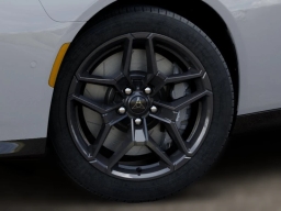 Dodge Charger Scat Pack 4-Door AWD 2026