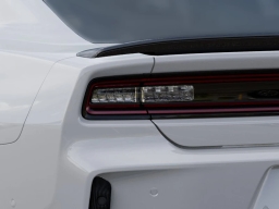 Dodge Charger Scat Pack 4-Door AWD 2026
