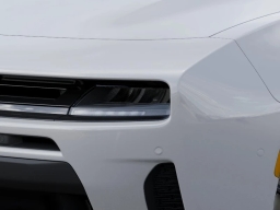 Dodge Charger Scat Pack 4-Door AWD 2026