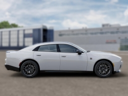 Dodge Charger Scat Pack 4-Door AWD 2026