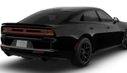 Dodge Charger Scat Pack 4-Door AWD 2026