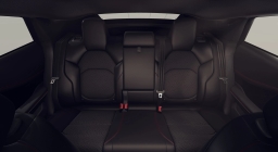 Dodge Charger Scat Pack 4-Door AWD 2026