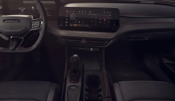 Dodge Charger Scat Pack 4-Door AWD 2026