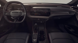 Dodge Charger Scat Pack 4-Door AWD 2026