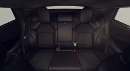 Dodge Charger Scat Pack 4-Door AWD 2026