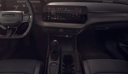 Dodge Charger Scat Pack 4-Door AWD 2026