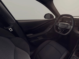 Dodge Charger Scat Pack 4-Door AWD 2026