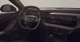 Dodge Charger Scat Pack 4-Door AWD 2026